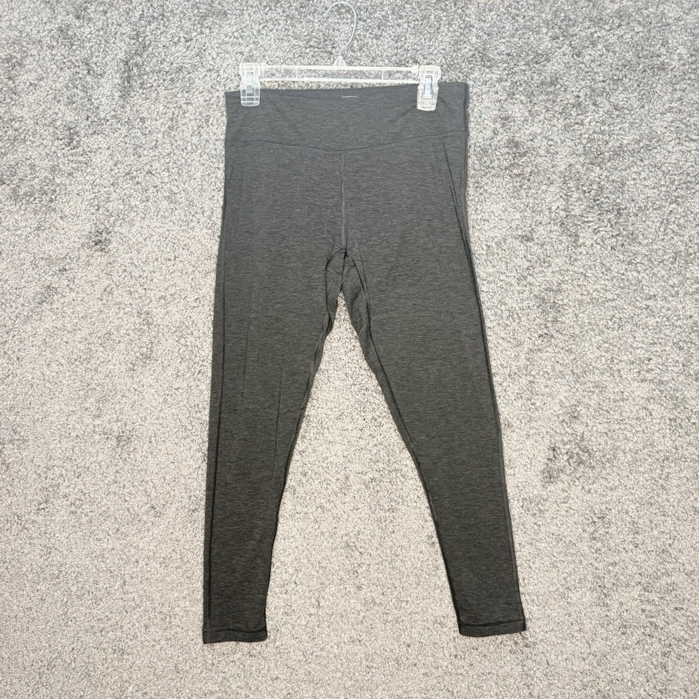 Burton Women's Medium Base‎ Layer Pants Drirelease Wool